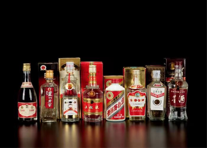 越西老酒储存的方法