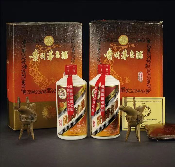 越西礼盒茅台酒回收